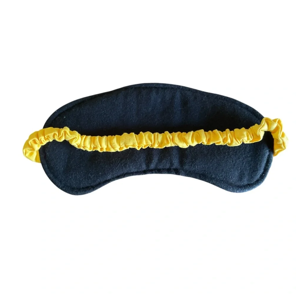 Gamer Kids Sleep Mask Zelda